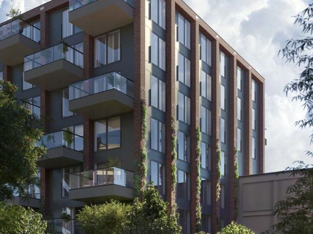 Portiekflat appartement te huur in Utrecht