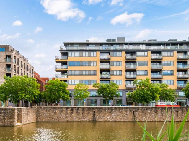 Portiekflat appartement te huur in Utrecht