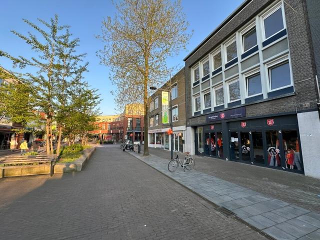 Portiekflat appartement te huur in Valkenswaard