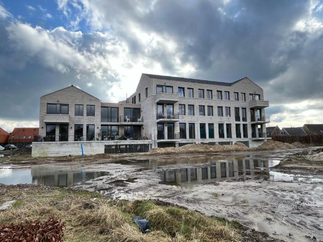 Portiekflat appartement te huur in Veghel