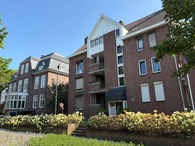 Portiekflat appartement te huur in Venlo