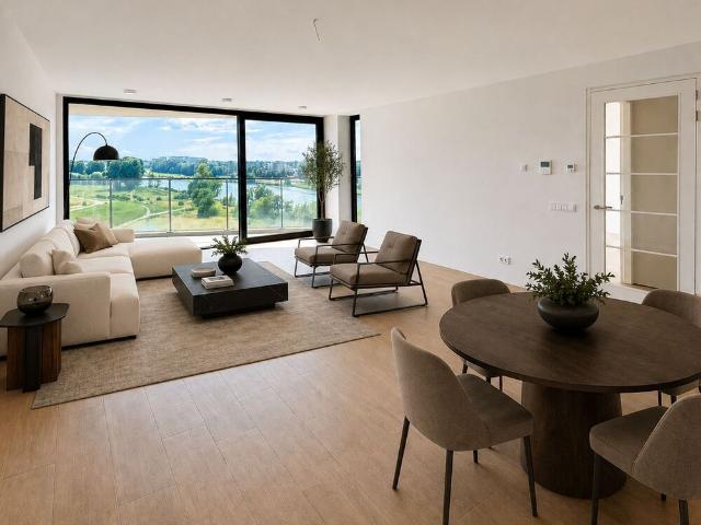 Portiekflat appartement te huur in Venlo
