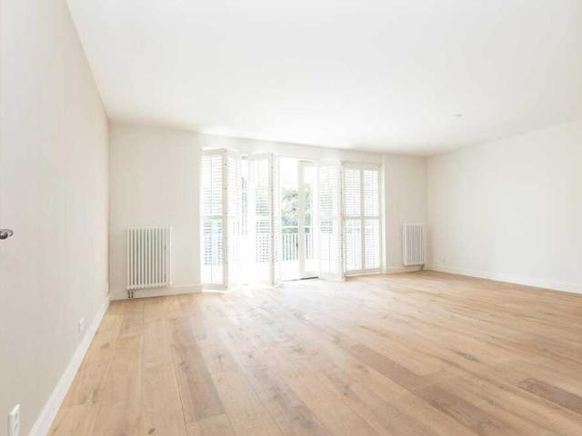 Portiekflat appartement te huur in Vinkeveen