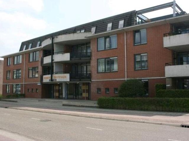 Portiekflat appartement te huur in Waalre