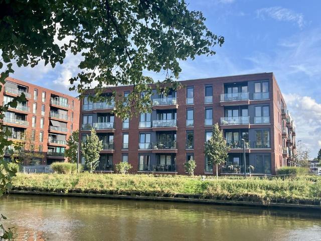 Portiekflat appartement te huur in Weert