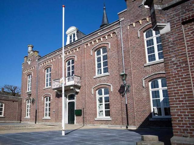 Portiekflat appartement te huur in Wessem