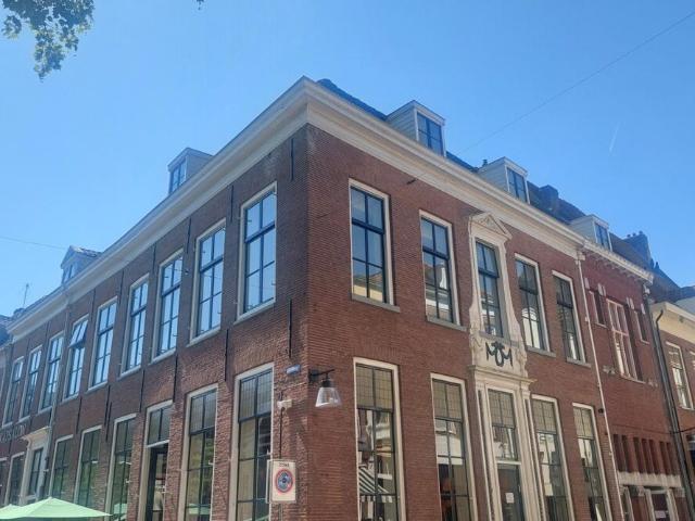 Portiekflat appartement te huur in Zutphen