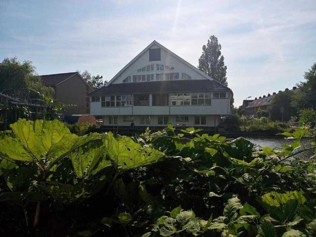 Portiekflat appartement te huur in Zaandam
