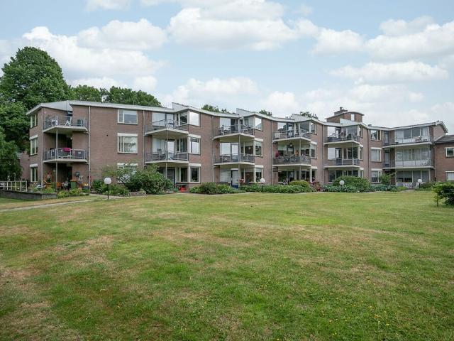 Portiekflat appartement te huur in Zevenbergen
