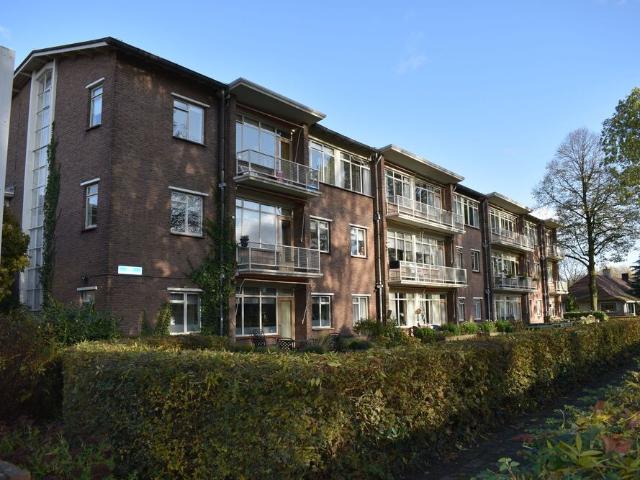 Portiekflat appartement te huur in Zevenbergen