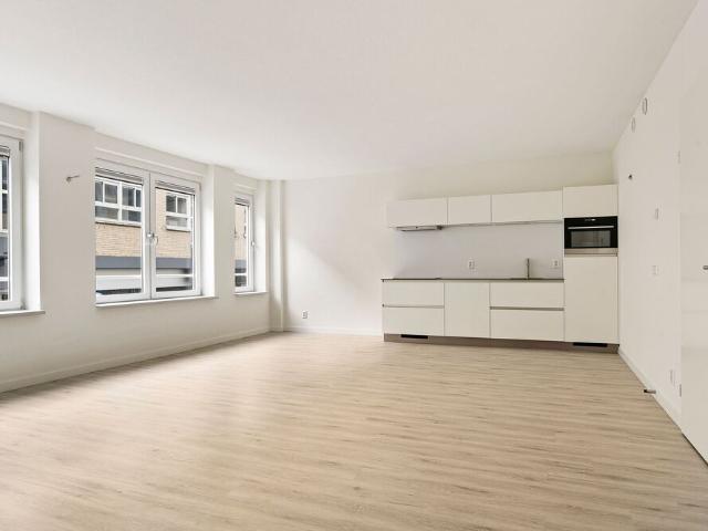 Portiekflat appartement te huur in Zoetermeer