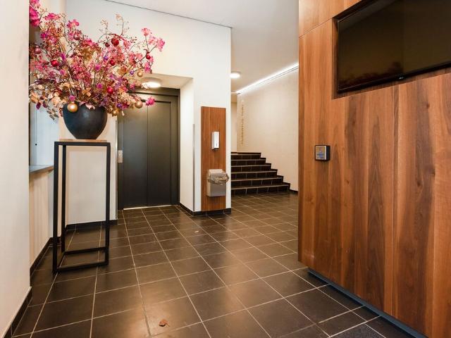 Portiekflat corridorflat te huur in Den Haag