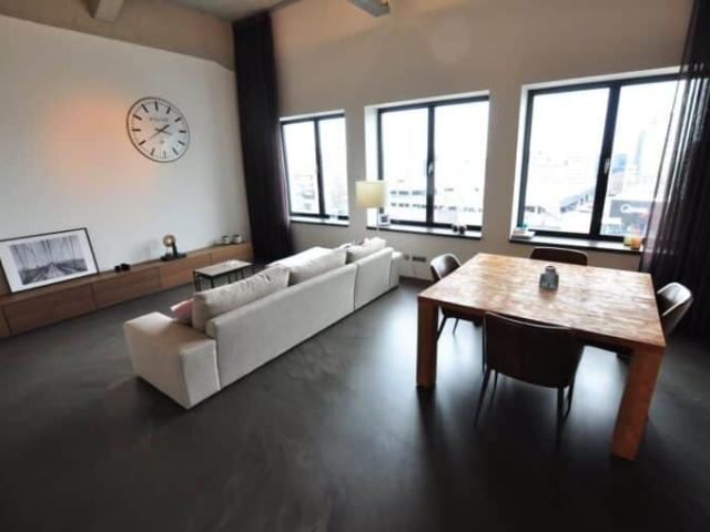 Portiekflat corridorflat te huur in Eindhoven