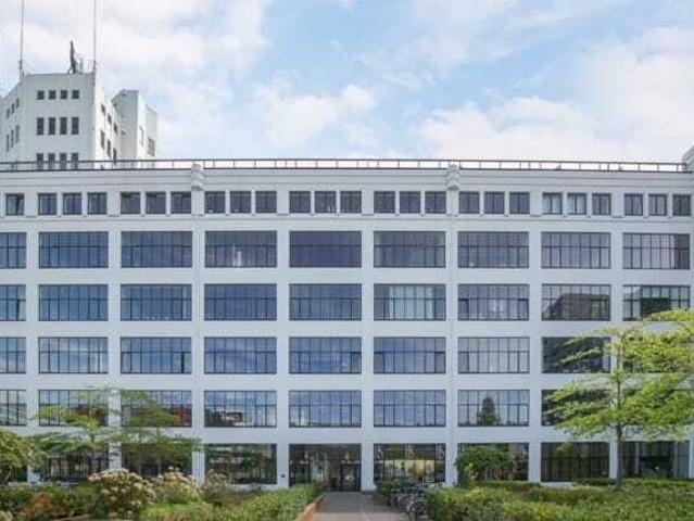 Portiekflat corridorflat te huur in Eindhoven