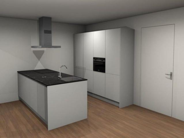Portiekflat Isabellastraat, Breda huren?