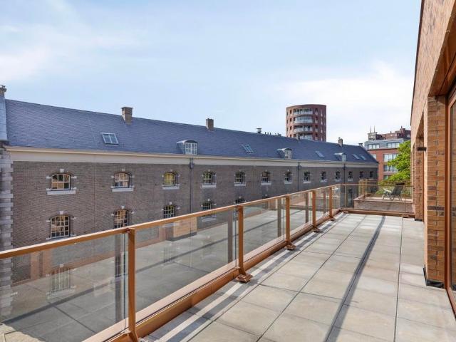 Portiekflat Isabellastraat, Breda huren?