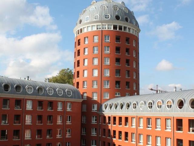 Portiekflat J.F. Kennedylaan, Breda huren?