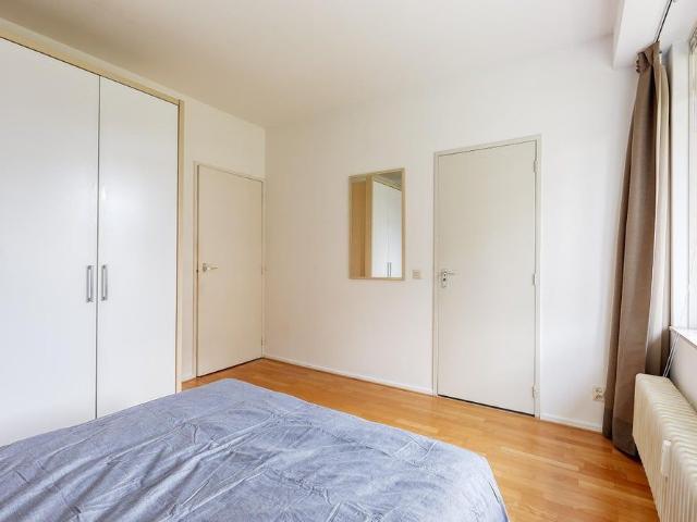 Portiekflat Kornalijnhorst, Den Haag huren?