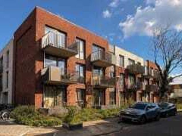 Portiekflat open portiek te huur in Eindhoven