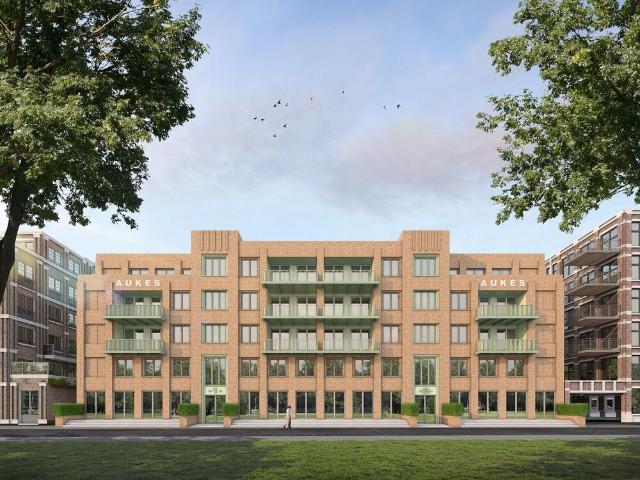 Portiekflat open portiek te huur in Helmond