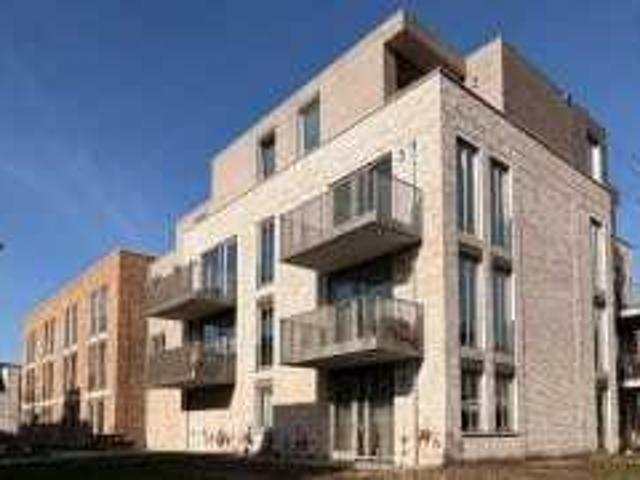 Portiekflat open portiek te huur in Raamsdonksveer