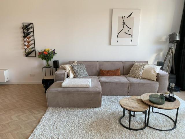 Portiekflat Roosendaalseweg, Etten Leur huren?