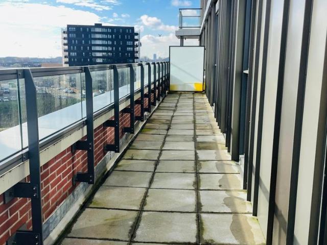 Portiekflat 's Gravenweg, Rotterdam huren?
