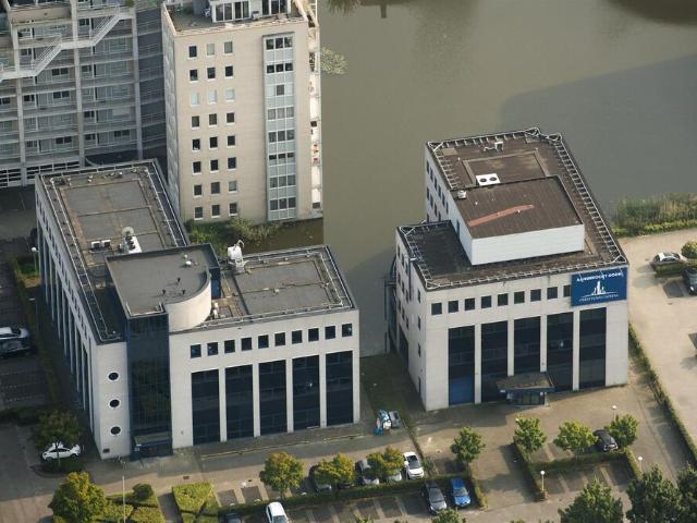 Portiekwoning, appartement te huur in Capelle aan den IJssel