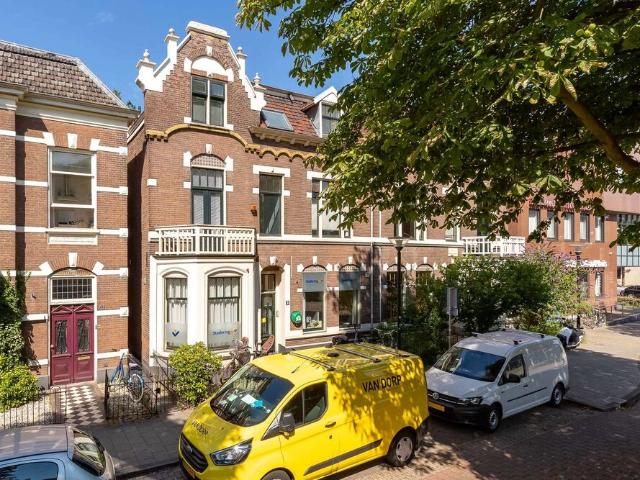 Portiekwoning appartement te huur in Amersfoort