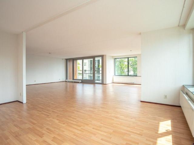 Portiekwoning appartement te huur in Amsterdam