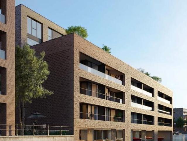 Portiekwoning appartement te huur in Amsterdam