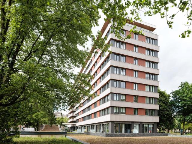 Portiekwoning appartement te huur in Apeldoorn