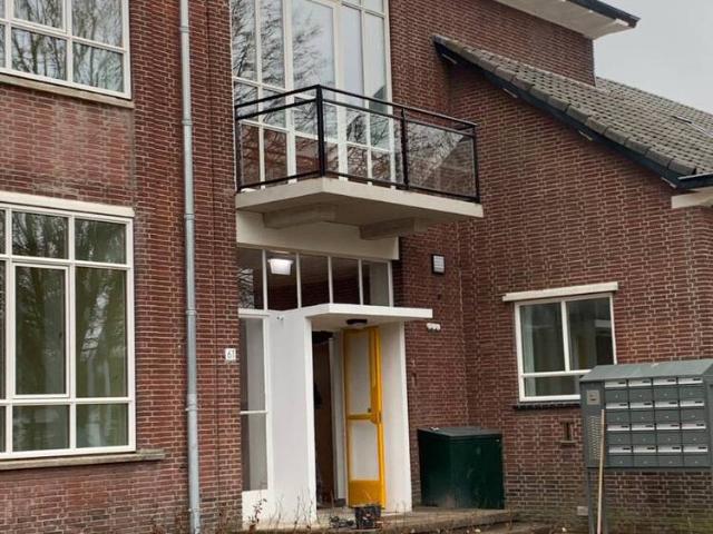 Portiekwoning appartement te huur in Apeldoorn