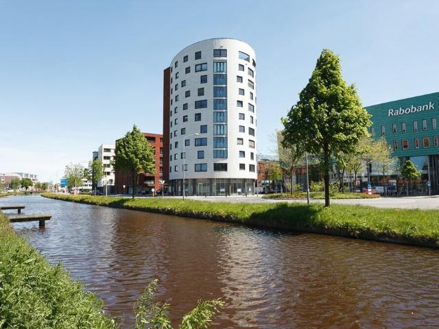 Portiekwoning appartement te huur in Assen