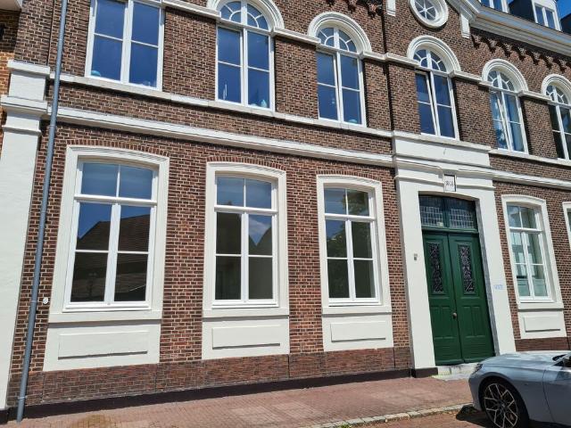 Appartement te huur in Geulle