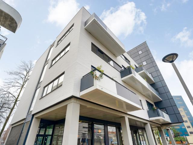Portiekwoning, appartement te huur in Dordrecht