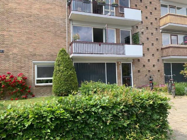 Portiekwoning appartement te huur in Deventer