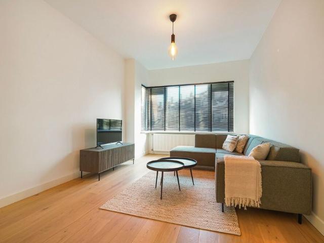 Portiekwoning appartement te huur in Den Haag