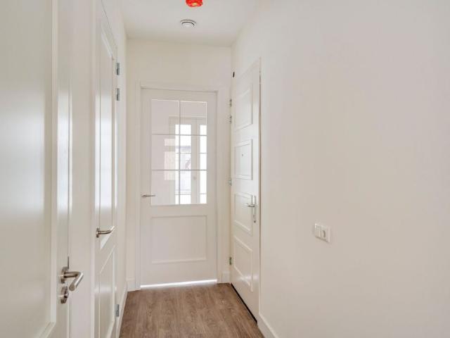 Portiekwoning appartement te huur in Den Haag