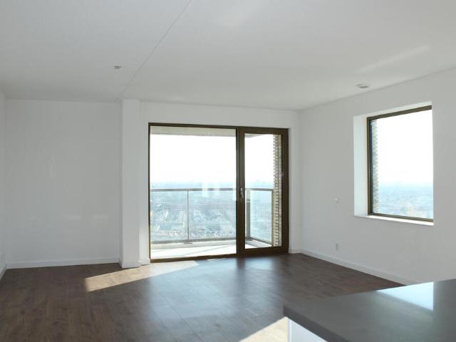 Portiekwoning, appartement te huur in Den Haag