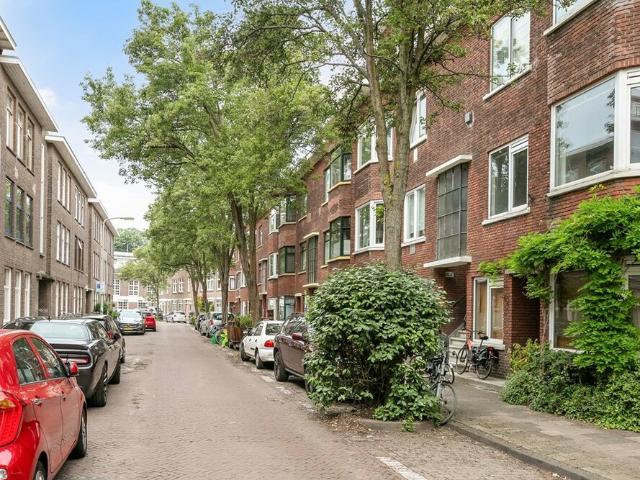 Appartement te huur in Den Haag