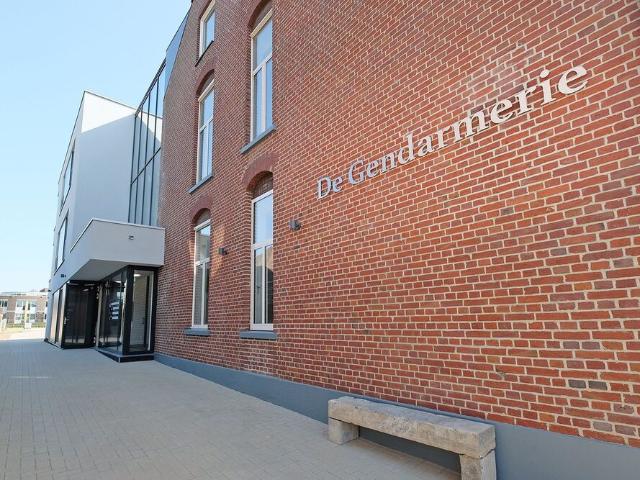 Portiekwoning appartement te huur in Echt