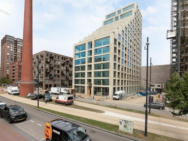 Portiekwoning appartement te huur in Eindhoven