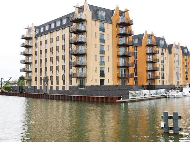 Portiekwoning, appartement te huur in Nieuwegein