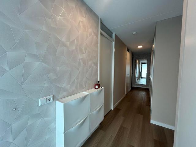 Portiekwoning appartement te huur in Rotterdam