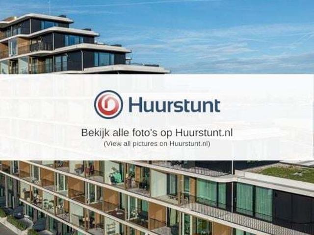 Portiekwoning appartement te huur in Rotterdam