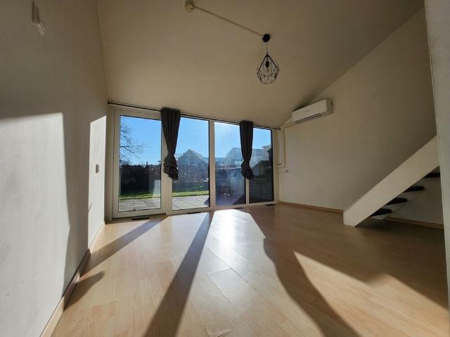 Portiekwoning appartement te huur in Ulestraten
