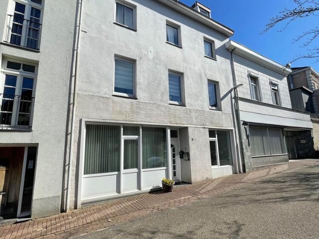 Portiekwoning appartement te huur in Vaals