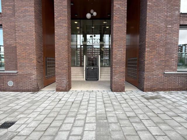 Portiekwoning appartement te huur in Zaandam