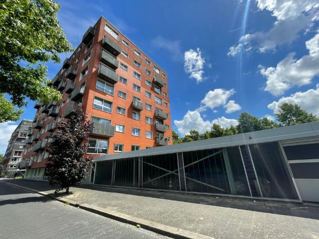 Portiekwoning te huur in Amsterdam